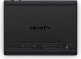 wacom graphic tablet - Wacom Intuos Pro S (2025) Juodas (Black) - 4 nuotrauka