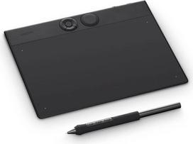 wacom graphic tablet - Wacom Intuos Pro S (2025) Juodas (Black) - 5 nuotrauka