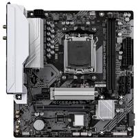 b650 amd am5 - GIGABYTE B650M GAMING WIFI6E AM5MB - 2 nuotrauka