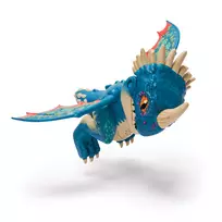 how to train your dragon - SPIN MASTER Dragons Movie Interaktyvus Drakonas - Deadly Nadder (6074240) - 6 nuotrauka