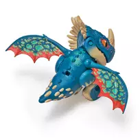 how to train your dragon - SPIN MASTER Dragons Movie Interaktyvus Drakonas - Deadly Nadder (6074240) - 7 nuotrauka