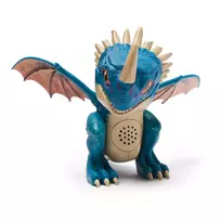 how to train your dragon - SPIN MASTER Dragons Movie Interaktyvus Drakonas - Deadly Nadder (6074240) - 8 nuotrauka