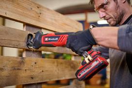 roto power - Einhell TE-AP 18/13 Li - Solo, 18 V - 3 nuotrauka