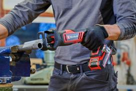 roto power - Einhell TE-AP 18/13 Li - Solo, 18 V - 4 nuotrauka