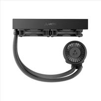 liquid arctic - Arctic Liquid Freezer III Pro 240 Juodas (Black) - 5 nuotrauka