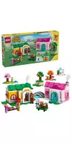 bigbox lego - LEGO Animal Crossing Kūrybiniai namai: smagūs metų laikai 77057 - 5 nuotrauka