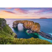 airija airijos - Schmidt Spiele Fanad Great Pollet Sea Arch, 1000 det. - 2 nuotrauka