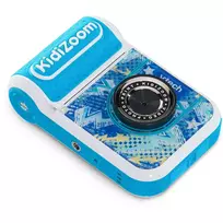vtech - VTech Kidizoom Print Cam Mėlyna (Blue) - 2 nuotrauka