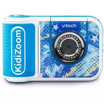 vtech - VTech Kidizoom Print Cam Mėlyna (Blue) - 4 nuotrauka