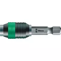 wera irankisi - Įrankių komplektas Wera WE05049070001; 40 vnt. - 2 nuotrauka
