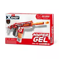 blaster - XSHOT Hyper Gel Blaster HPG-700 - 8 nuotrauka
