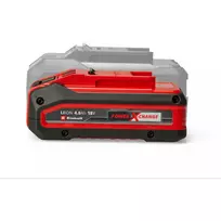 18v 4ah akumuliatorius einhell - Einhell PXC Starter Kit, 18 V, 4.0 Ah, Li-ion - 5 nuotrauka