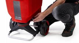 barstytuvas smeliui - Einhell GE-SR 18/22 Li-Solo Sėjamoji (Spreader) - 4 nuotrauka