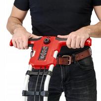 barstytuvas smeliui - Einhell GE-SR 18/22 Li-Solo Sėjamoji (Spreader) - 6 nuotrauka