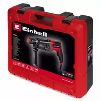 perforatorius - Einhell TE-RH 28 5F 950 W SDS Plus - 2 nuotrauka