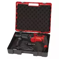 perforatorius - Einhell TE-RH 28 5F 950 W SDS Plus - 8 nuotrauka