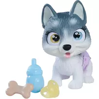 haskiai haskiu - Žaislas Simba Šuniukas PAMPER PETZ 105950135, įvairių spalvų - 3 nuotrauka