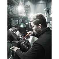 wera irankisi - Wera Kraftform Kompakt VDE 18 Universal 1, 18 vnt. - 2 nuotrauka