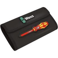 wera irankisi - Wera Kraftform Kompakt VDE 18 Universal 1, 18 vnt. - 7 nuotrauka