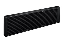 asus ausintuvas - ASUS TUF Gaming LC III 360 ARGB LCD Black - 14 nuotrauka