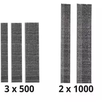 stapleris - Einhell TC-PN 50 Pneumatinis sąvaržų ir vinių kalimo įrankis - 2 nuotrauka
