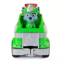 paw patrol transporto priemone - Spin Master Paw Patrol Ugniagesių Automobilis Rocky - 7 nuotrauka