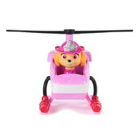 paw patrol transporto priemone - SPIN MASTER PAW PATROL ugniagesių transporto priemonė Skye, 6072661 - 3 nuotrauka