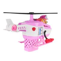 paw patrol transporto priemone - SPIN MASTER PAW PATROL ugniagesių transporto priemonė Skye, 6072661 - 4 nuotrauka