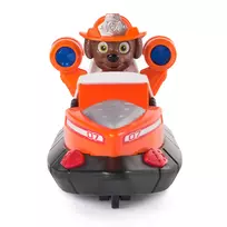 transportuojate - SPIN MASTER PAW PATROL transporto priemonė Fire Rescue Zuma, 6072684 - 7 nuotrauka