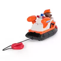 transportuojate - SPIN MASTER PAW PATROL transporto priemonė Fire Rescue Zuma, 6072684 - 8 nuotrauka