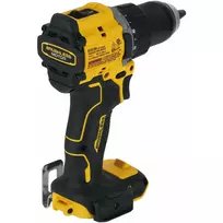 akumuliatorinis dewalt suktuvas - DeWalt DCD794NT-XJ - 4 nuotrauka