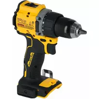 akumuliatorinis dewalt suktuvas - DeWalt DCD794NT-XJ - 5 nuotrauka