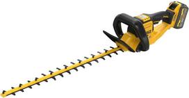 akumuliatorines dewalt - DeWALT DCMHT573X1-QW, 54V 65cm 1x9Ah - 2 nuotrauka