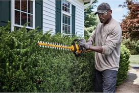 akumuliatorines dewalt - DeWALT DCMHT573X1-QW, 54V 65cm 1x9Ah - 6 nuotrauka