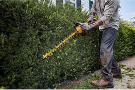 akumuliatorines dewalt - DeWALT DCMHT573X1-QW, 54V 65cm 1x9Ah - 7 nuotrauka