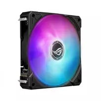 360 - ASUS ROG Ryuo IV SLC 360 ARGB Juodas (Black) - 5 nuotrauka