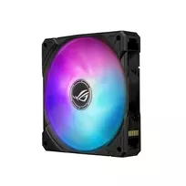 360 - ASUS ROG Ryuo IV SLC 360 ARGB Juodas (Black) - 6 nuotrauka