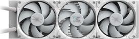 intel ausintuvas - Gigabyte GAMING 360 ICE White - 3 nuotrauka