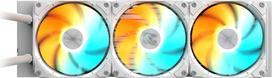 intel ausintuvas - Gigabyte GAMING 360 ICE White - 4 nuotrauka