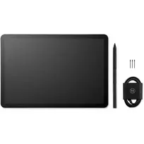 graphic tablet - Wacom MovinkPad 11 Juodas (Black) - 2 nuotrauka