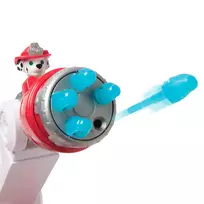 modely - SPIN MASTER PAW PATROL gaisrinė mašina Fire Rescue Deluxe, 6072600 - 2 nuotrauka