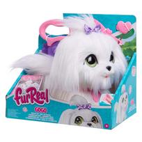 augintinis zaislas - Hasbro FurReal Interaktyvus šuniukas „GoGo“ - 2 nuotrauka