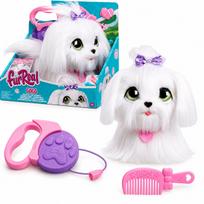 augintinis zaislas - Hasbro FurReal Interaktyvus šuniukas „GoGo“ - 6 nuotrauka