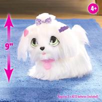 augintinis zaislas - Hasbro FurReal Interaktyvus šuniukas „GoGo“ - 9 nuotrauka
