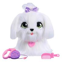 augintinis zaislas - Hasbro FurReal Interaktyvus šuniukas „GoGo“ - 12 nuotrauka