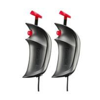 zaislas automobilis - Carrera GO!!! Tuning Zona, juoda (Black) - 5 nuotrauka