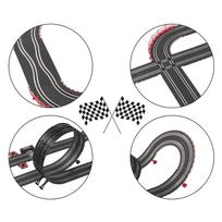 zaislas automobilis - Carrera GO!!! Tuning Zona, juoda (Black) - 8 nuotrauka