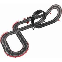 zaislas automobilis - Carrera GO!!! Tuning Zona, juoda (Black) - 10 nuotrauka