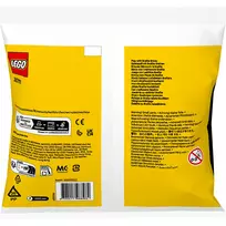 funio - LEGO Braille Brick Fun Construction Toy Polybag 30711 - 2 nuotrauka