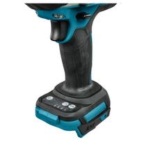 18 akumuliatorius makita - Makita DTW1005Z, 18V - 2 nuotrauka